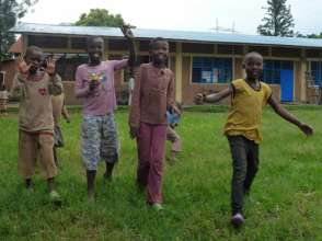 Children of Bugarama