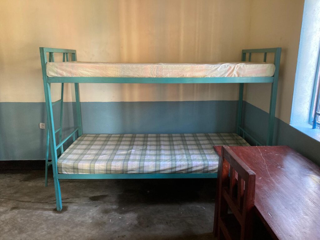 Helping Rwandan Children out of Poverty