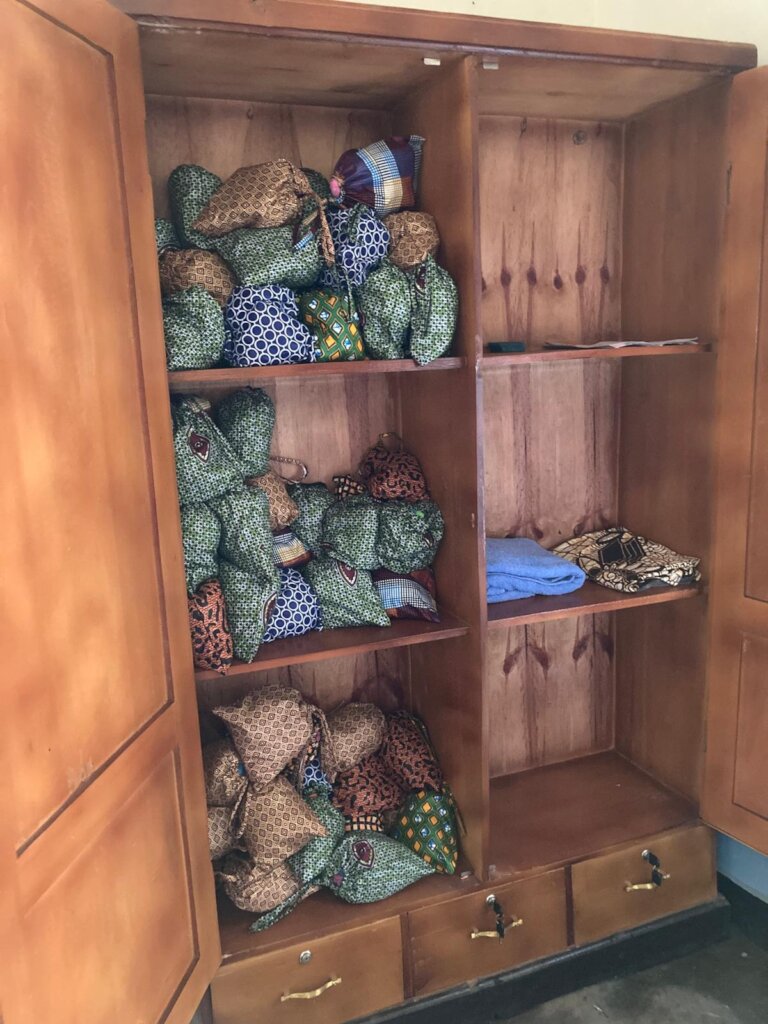 Helping Rwandan Children out of Poverty