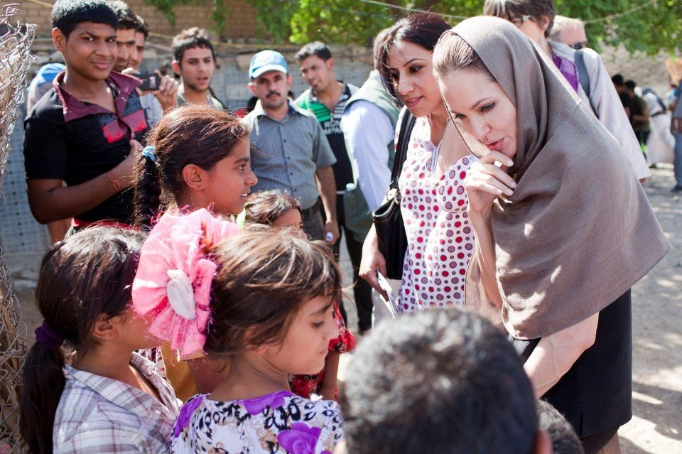 Help Syrian Refugees Receive Emergency Aid - GlobalGiving