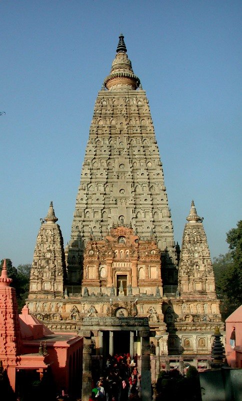 Green Riders moving out of Poverty in Bihar India