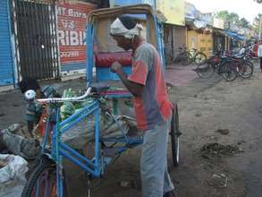Rickshaw 3
