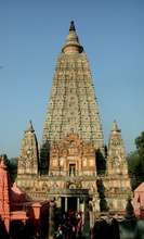 Bodhgaya Temple