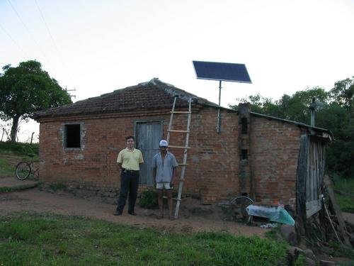 Bring Renewable Energy and Sustainable Electricity