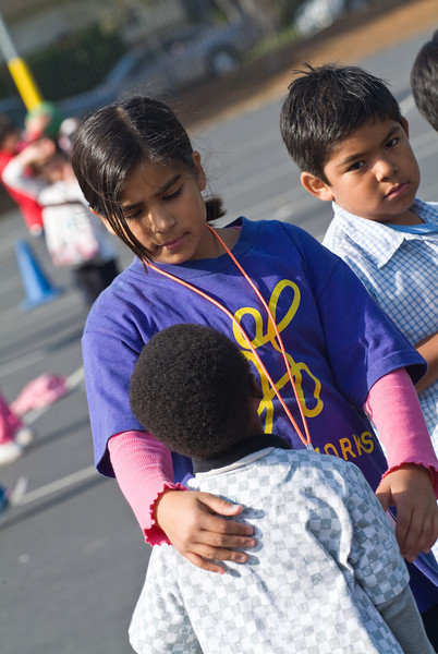 Get Kids Playing in San Francisco!