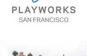 Get Kids Playing in San Francisco!