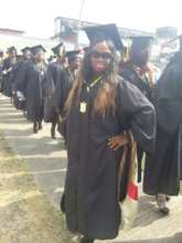 Our Graduate Carenether