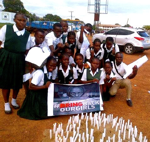 African Girls Leadership Initiative