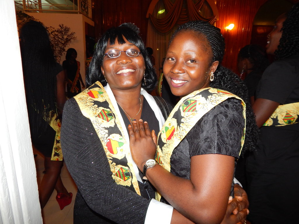 African Girls Leadership Initiative