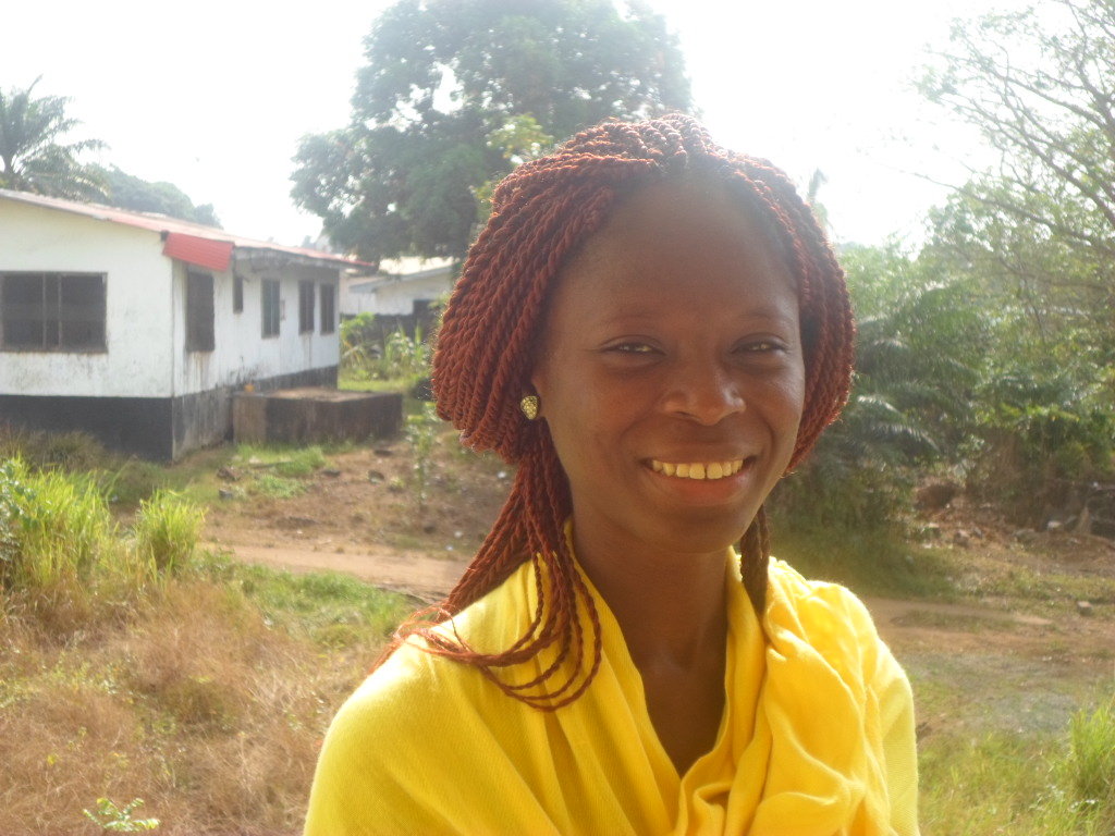 African Girls Leadership Initiative