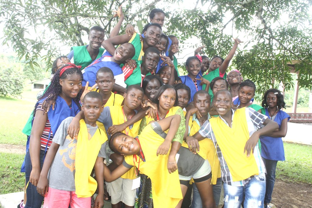 African Girls Leadership Initiative