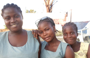 African Girls Leadership Initiative