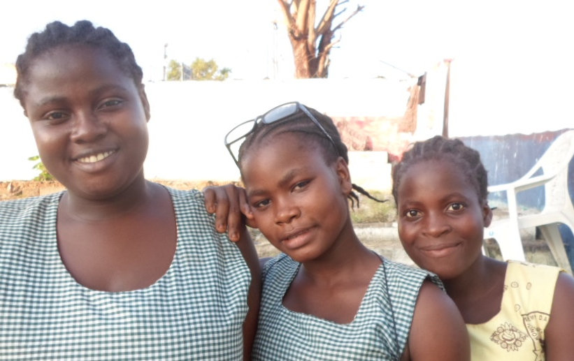 African Girls Leadership Initiative