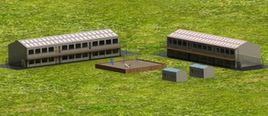 School Schematic