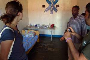 ROP Medical Facilities