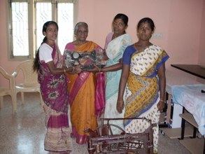 Mrs. P.Panjali