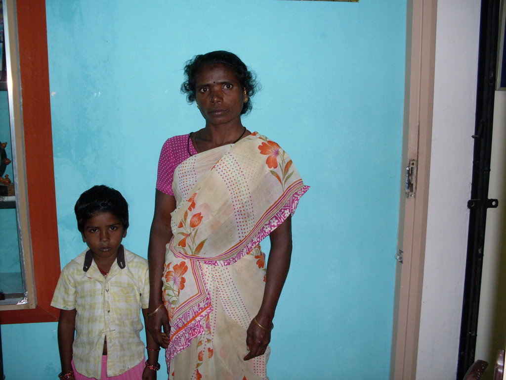 Sustainable livelihood for HIV/AIDS Positive Women