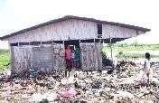 Employ Families Working on Recycling in Peru