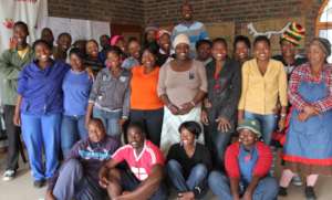 Bergnek Community Support