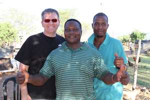 Councillor July Mokwenyama