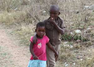 The Children of Bergnek