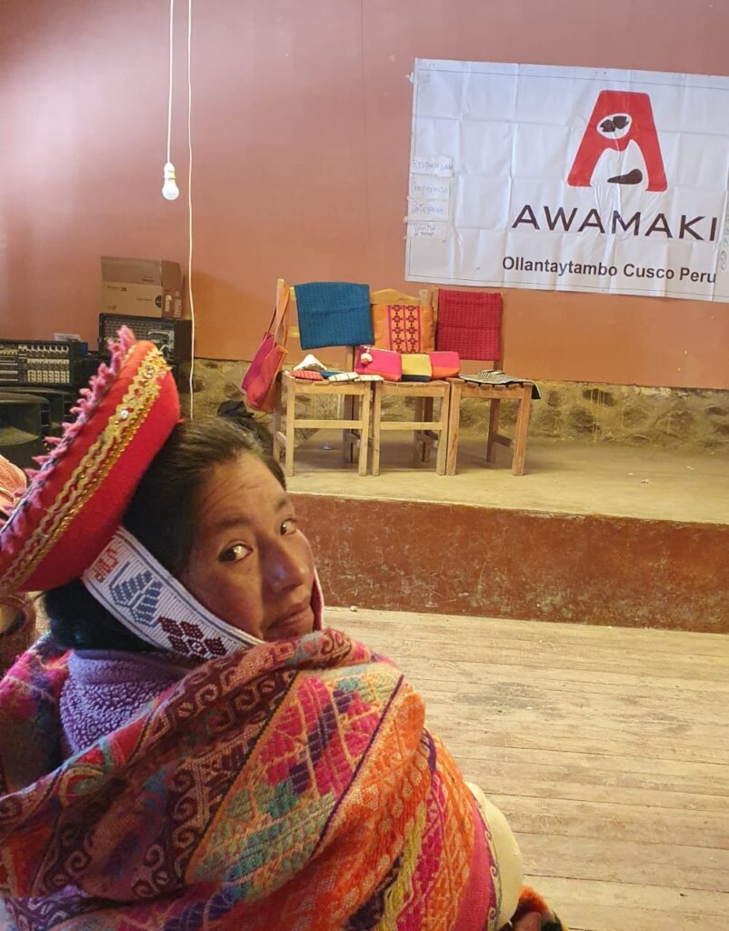 Workshop on product development