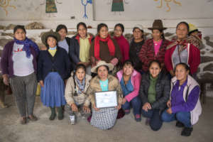 The Rumira Women's Cooperative