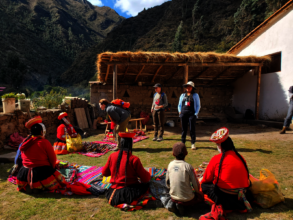 Puskariy Tika Cooperative