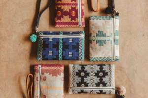 Our new set of wristlets! Yanantin 2020