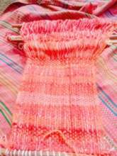 Sample rendition of the new throw blanket