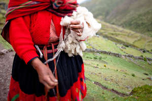 Capacity Building: Spinning Skills