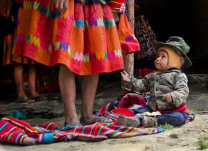 Hope for Future Generations