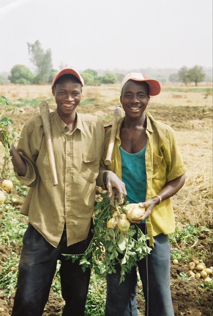 Scholarships for HIV+ Young Adults in Uganda