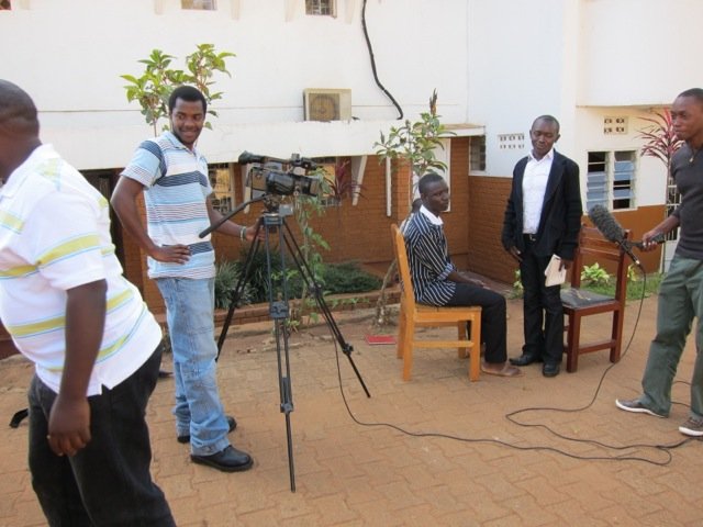 Scholarships for HIV+ Young Adults in Uganda