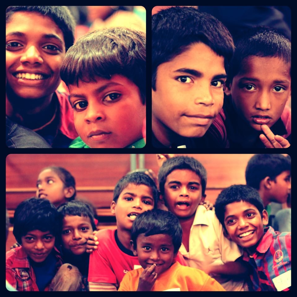 Our leading stars! :)