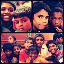 Our leading stars! :)