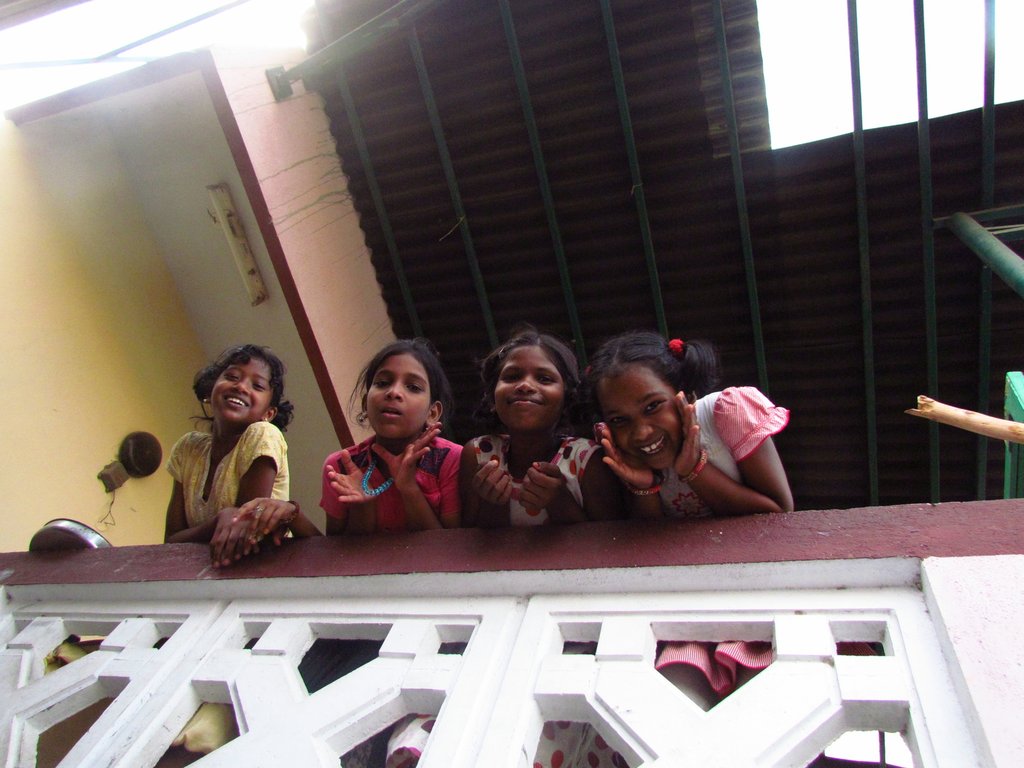 SummerCamps for 400 Underprivileged Kids-Bangalore
