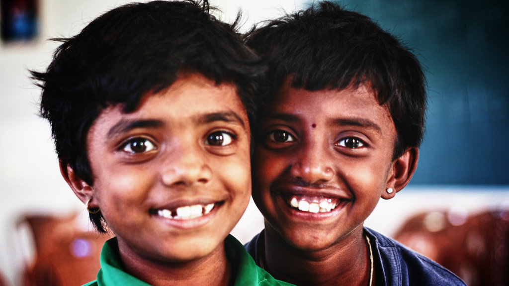 SummerCamps for 400 Underprivileged Kids-Bangalore