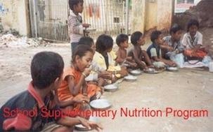 Train Platform Schools for Children in India