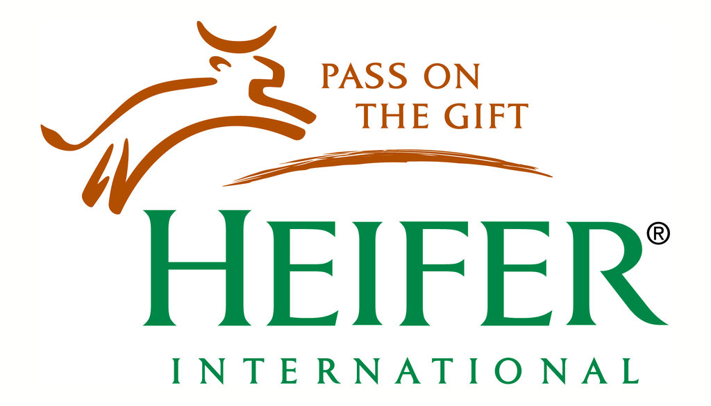 Heifer International and Elanco in Weichang, China