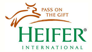Heifer Logo