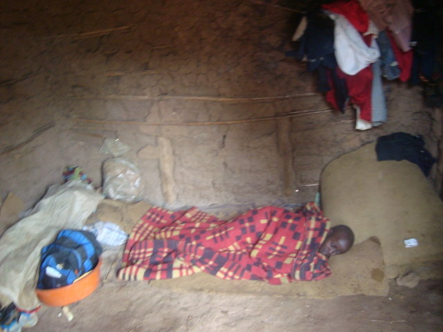 Uganda: Empowering Orphans to Become Entrepreneurs