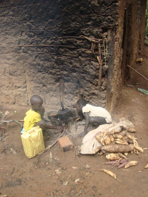 Uganda: Empowering Orphans to Become Entrepreneurs