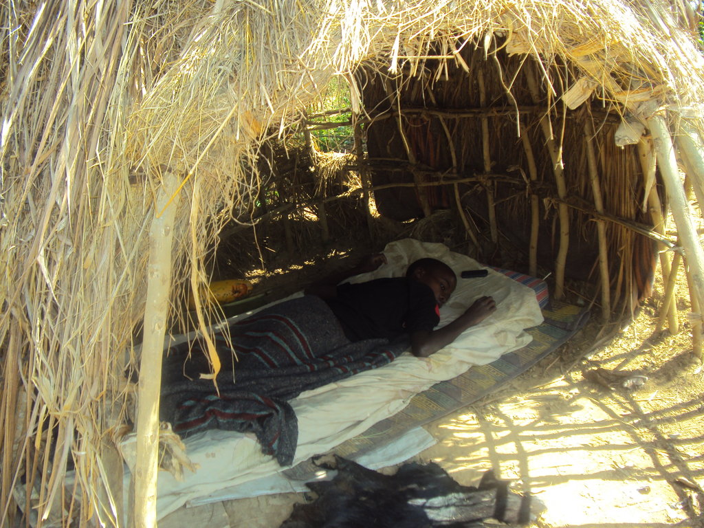 Uganda: Empowering Orphans to Become Entrepreneurs