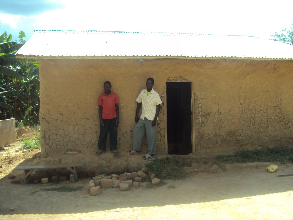 Uganda: Empowering Orphans to Become Entrepreneurs