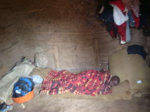 Orphans & Vulnerable Children