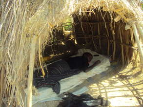 Orphans & Vulnerable Children
