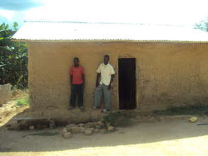 Orphans & Vulnerable Children