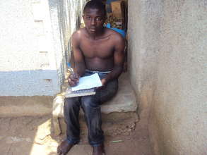 Orphans & Vulnerable Children