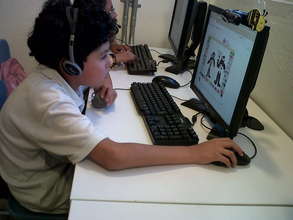 RIA User in Naucalpan